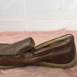 born eberhard loafer